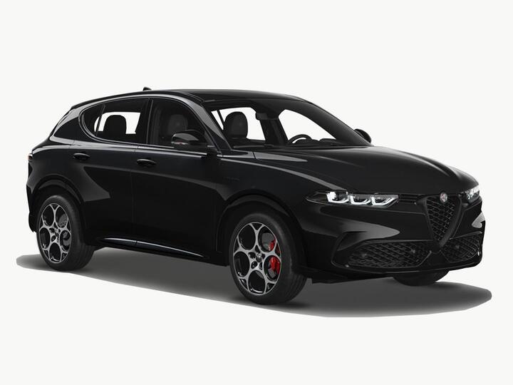 Alfa Romeo Tonale 1.3 VGT 15.5kWh Veloce Auto Q4 AWD Euro 6 5dr