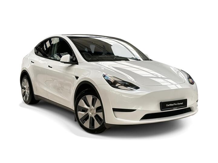 Tesla Model Y Auto RWD 5dr