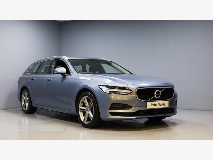 Volvo V90 2.0 D4 Momentum Auto Euro 6 (s/s) 5dr