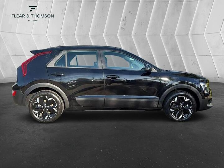 Kia Niro 64.8kWh 2 Auto 5dr