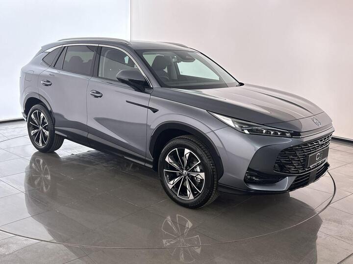 MG MG HS 1.5 T-GDI SE Euro 6 (s/s) 5dr