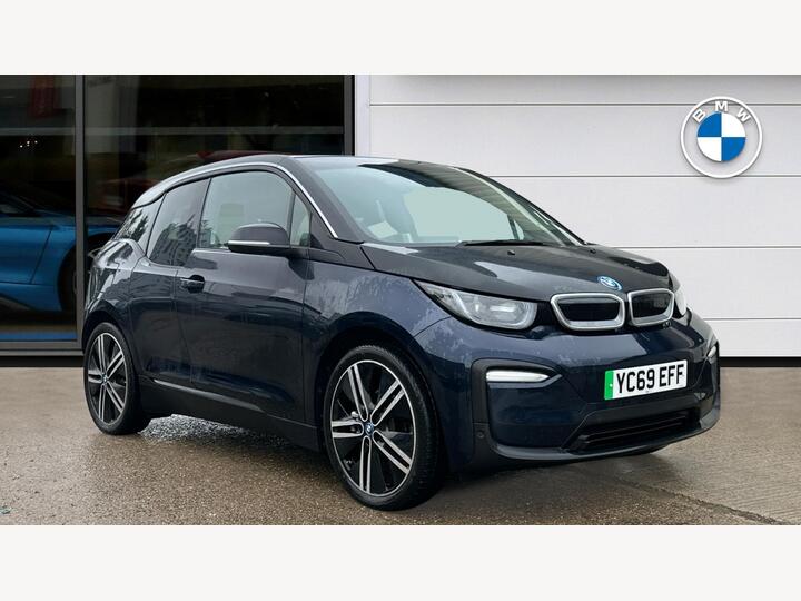 BMW I3 Series 42.2kWh Auto 5dr