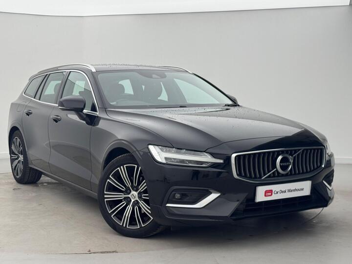 Volvo V60 2.0 D3 Inscription Euro 6 (s/s) 5dr