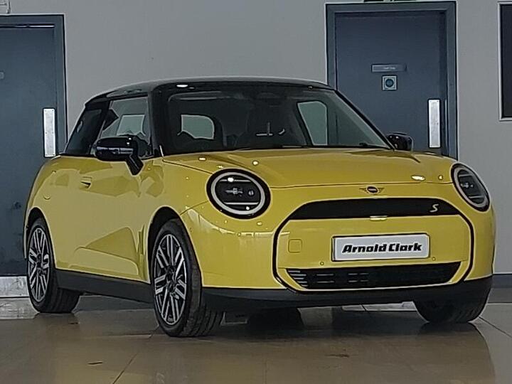 MINI Electric Cooper SE 54.2kWh Classic Auto 3dr