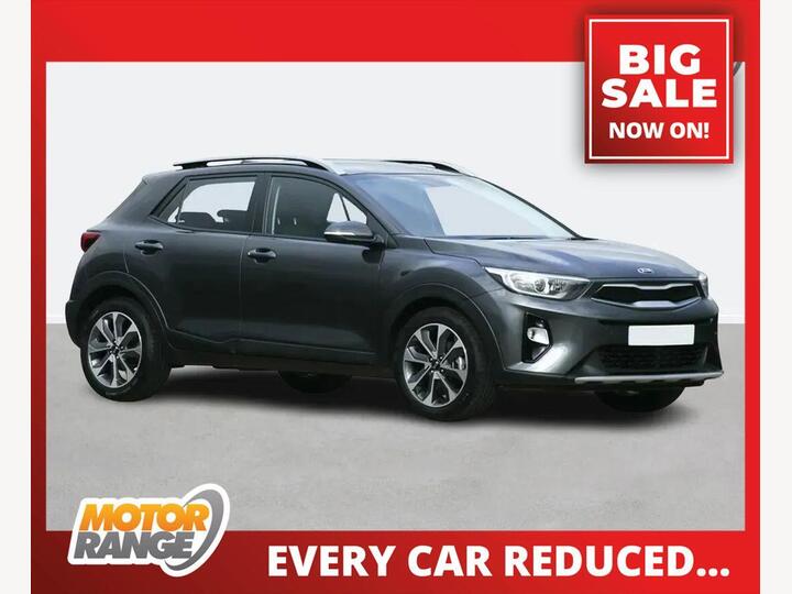Kia Stonic 1.0 T-GDi 2 Euro 6 (s/s) 5dr