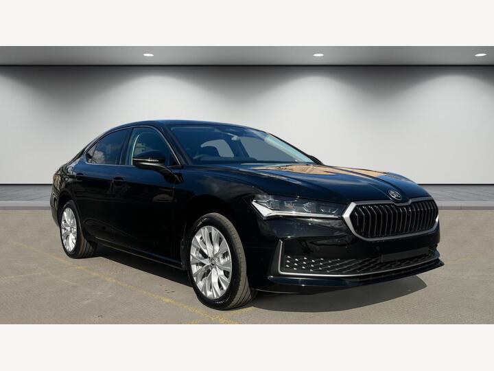 Skoda Superb 1.5 TSI E-TEC MHEV SE L DSG Euro 6 (s/s) 5dr