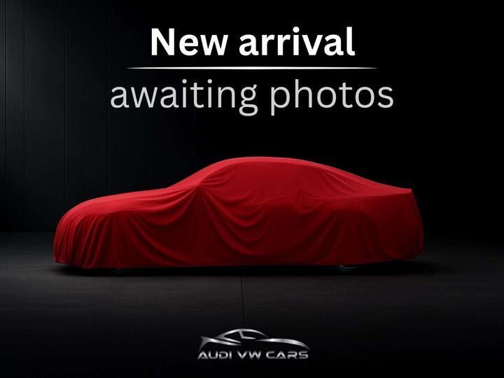 Audi A3 1.5 TFSI 35 S Line Sportback S Tronic Euro 6 (s/s) 5dr