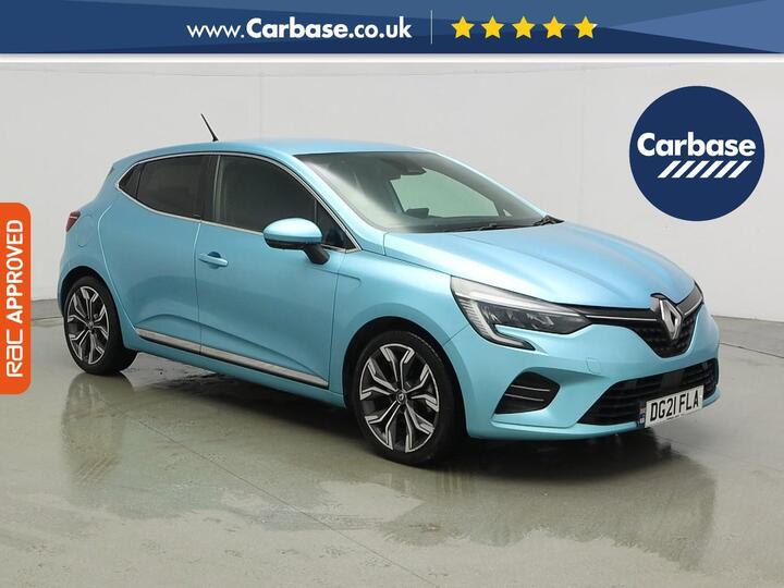 Renault Clio 1.6 E-TECH S Edition Auto Euro 6 (s/s) 5dr