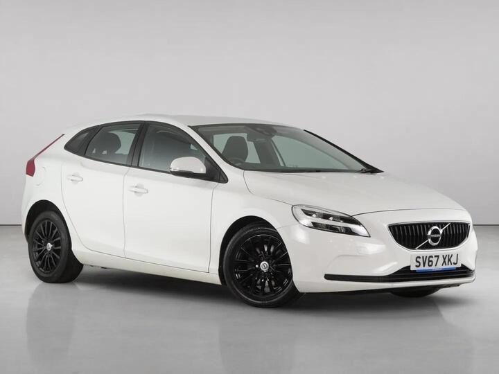 Volvo V40 2.0 T2 Momentum Euro 6 (s/s) 5dr