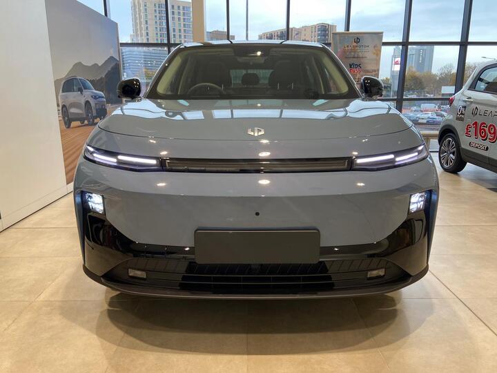 Leapmotor B10 67.1kWh Auto 5dr