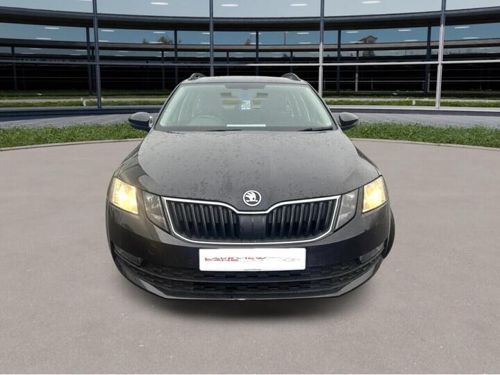 Skoda OCTAVIA 1.0 TSI SE Technology DSG Euro 6 (s/s) 5dr