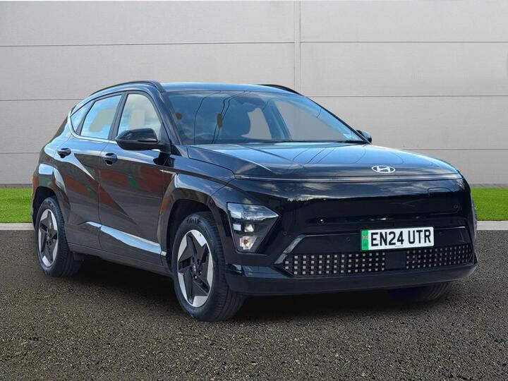 Hyundai KONA 65.4kWh Advance Auto 5dr