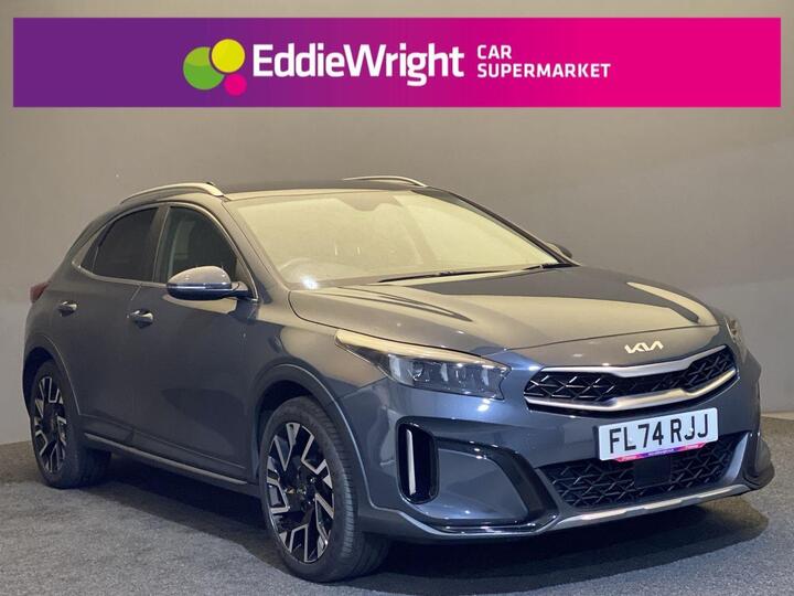Kia XCEED 1.5 T-GDi 3 DCT Euro 6 (s/s) 5dr