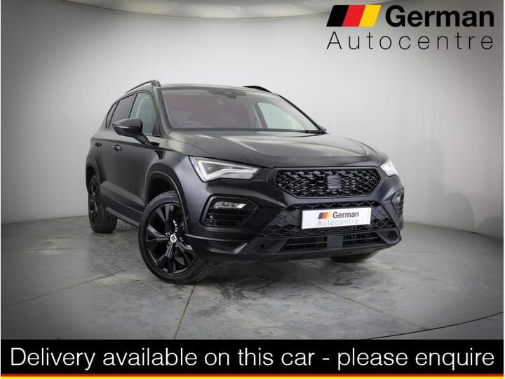 SEAT ATECA 1.5 TSI EVO XPERIENCE DSG Euro 6 (s/s) 5dr