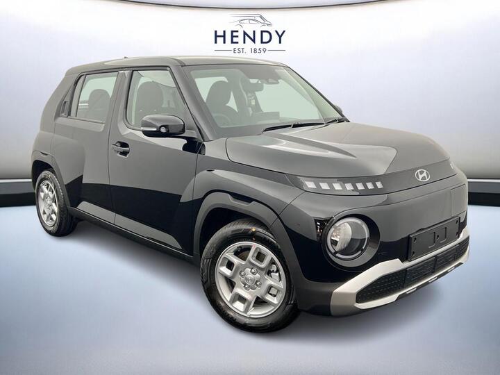 Hyundai INSTER Standard Range 42kWh 01 Auto 5dr