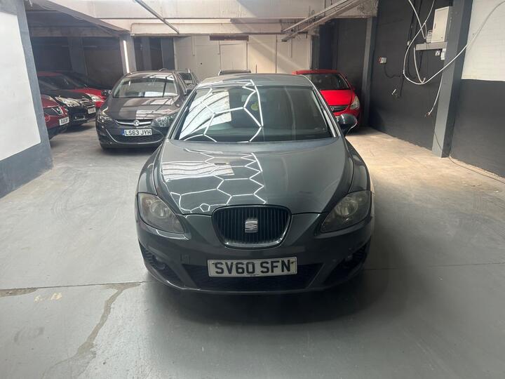 SEAT Leon 1.2 TSI SE Euro 5 (s/s) 5dr