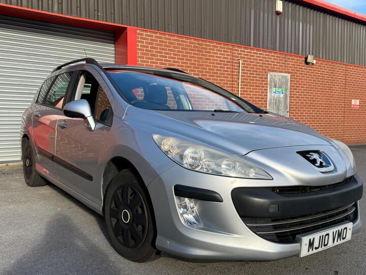 Peugeot 308 SW 1.6 VTi S 5dr