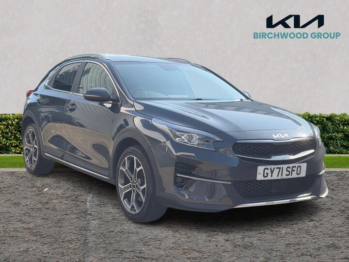 Kia XCeed 1.5 T-GDi 3 Euro 6 (s/s) 5dr