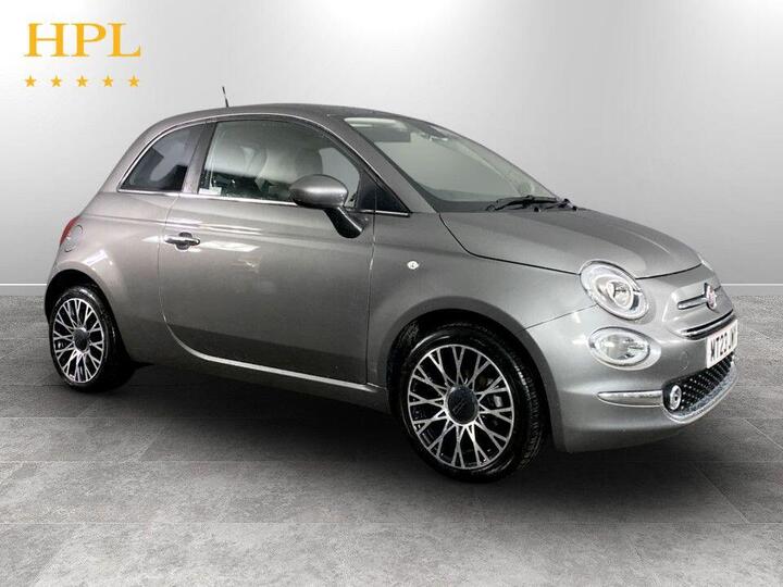 Fiat 500 1.0 MHEV Euro 6 (s/s) 3dr