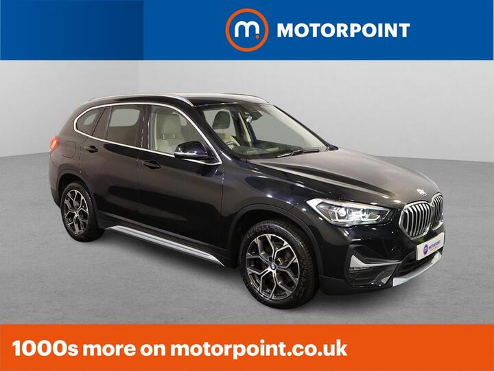 BMW X1 1.5 18i XLine SDrive Euro 6 (s/s) 5dr