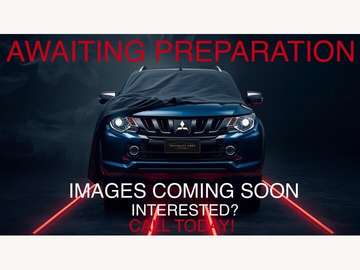 Mitsubishi Outlander 2.2 DI-D 4 4WD Euro 6 (s/s) 5dr