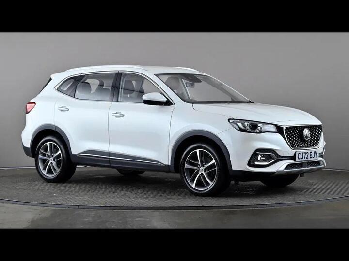 MG Hs 1.5 T-GDI Excite DCT Euro 6 (s/s) 5dr