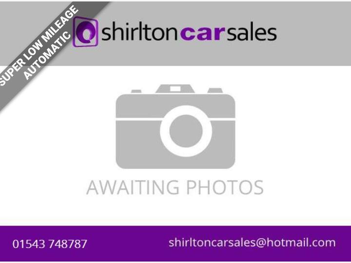 Honda JAZZ 1.4 I-VTEC EX CVT Euro 5 5dr