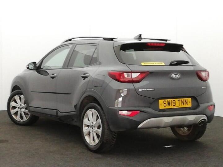 Kia Stonic 1.0 T-GDi 3 Euro 6 (s/s) 5dr