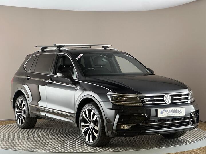 Volkswagen Tiguan Allspace 2.0 BiTDI R-Line Tech DSG 4Motion Euro 6 (s/s) 5dr