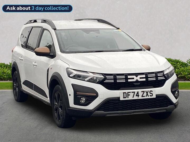 Dacia JOGGER 1.6 Hybrid EXTREME Auto Euro 6 (s/s) 5dr