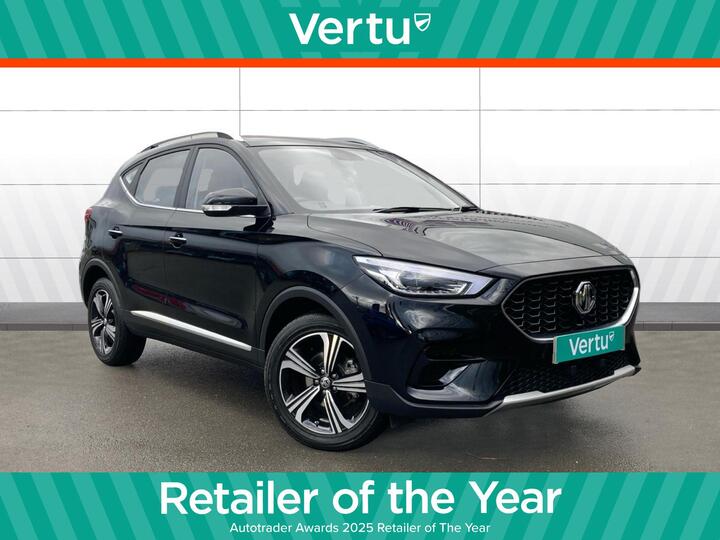 MG MG ZS 1.0 T-GDI Excite Auto Euro 6 5dr