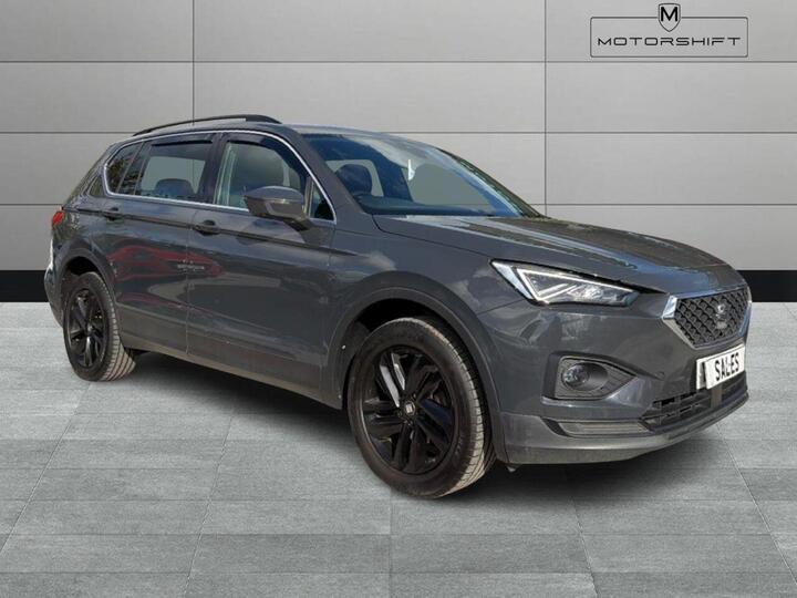 SEAT TARRACO 1.5 TSI EVO SE Technology Euro 6 (s/s) 5dr