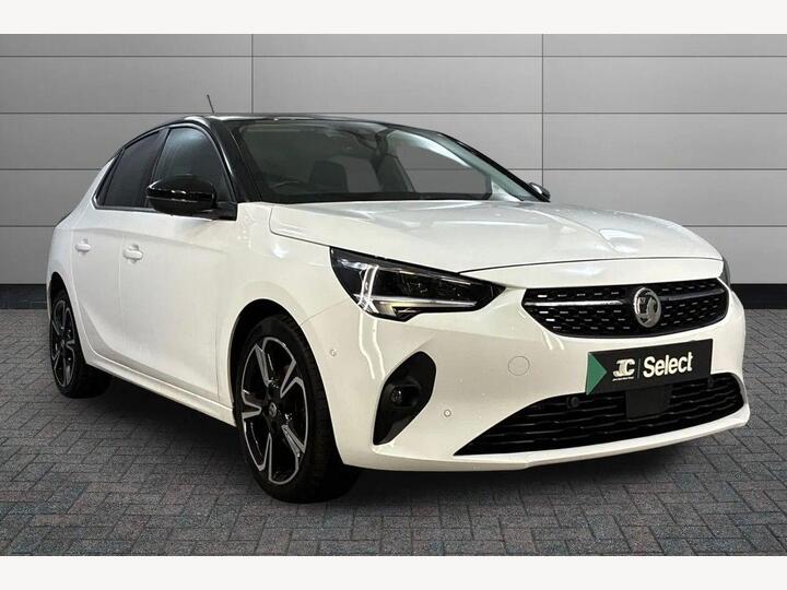 Vauxhall Corsa 1.2 Turbo Elite Edition Euro 6 (s/s) 5dr