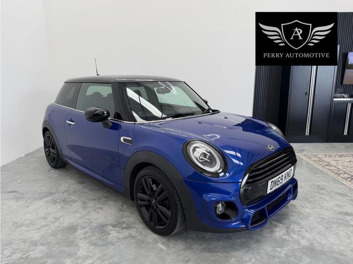 MINI HATCH 1.5 Cooper Sport Euro 6 (s/s) 3dr