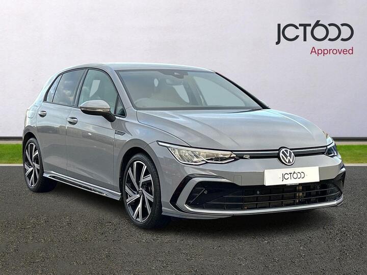 Volkswagen Golf 1.5 TSI R-Line Euro 6 (s/s) 5dr