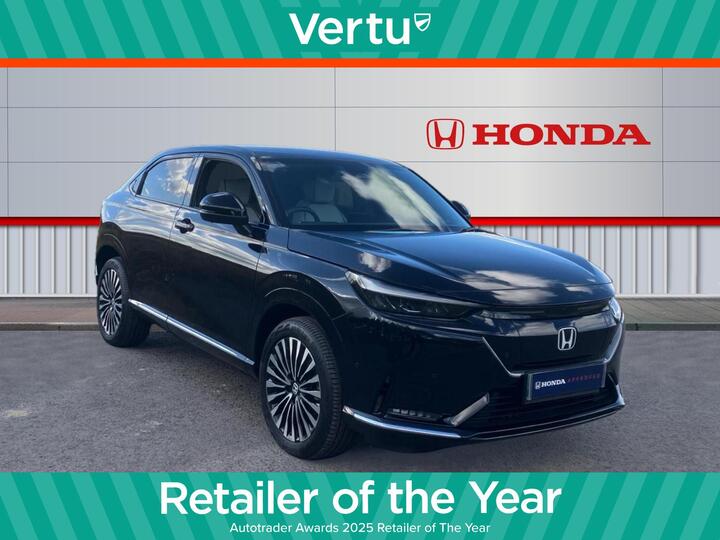 Honda E:Ny1 68.8kWh Advance Auto 5dr