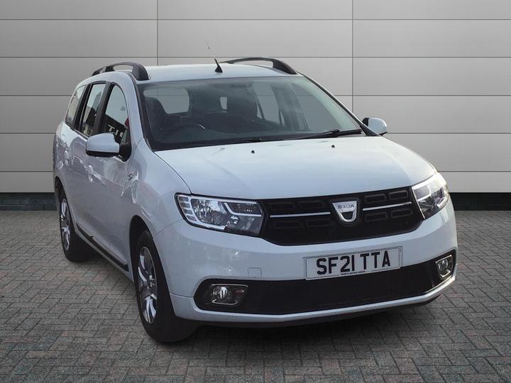 Dacia Dacia Logan MCV 0.9 TCe Comfort Euro 6 (s/s) 5dr