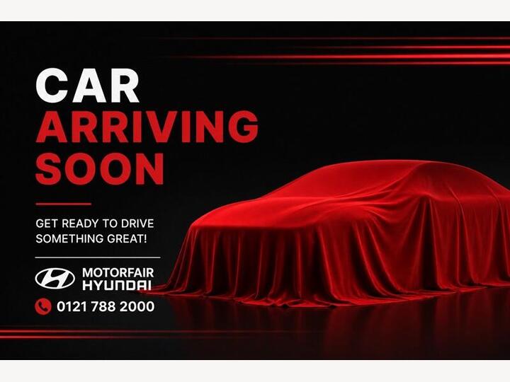 Hyundai KONA 64kWh Premium Auto 5dr (10.5kW Charger)