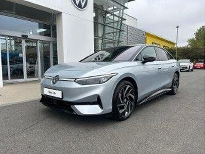 Volkswagen ID.7 Pro S 86kWh Match Plus Fastback Auto 5dr