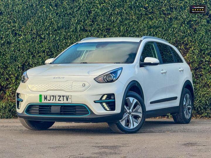 Kia Niro 64kWh 2 Auto 5dr