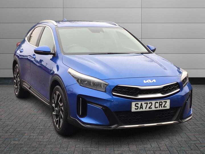 Kia XCeed 1.5 T-GDi 3 Euro 6 (s/s) 5dr