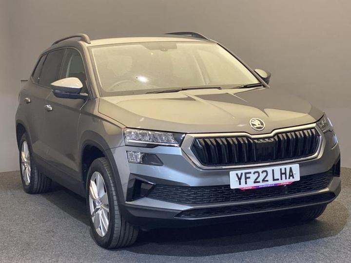 Skoda KAROQ 1.5 TSI ACT SE Drive DSG Euro 6 (s/s) 5dr