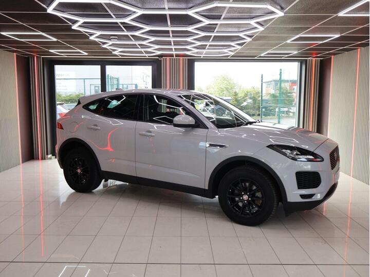 Jaguar E-PACE 2.0 D150 Euro 6 (s/s) 5dr