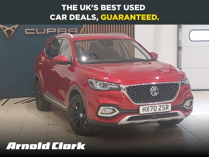 MG MG HS 1.5 T-GDI Exclusive Euro 6 (s/s) 5dr