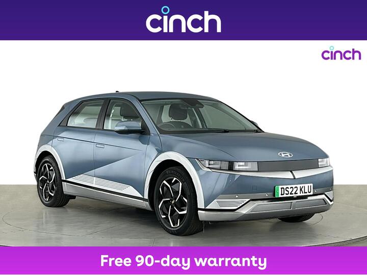Hyundai IONIQ 5 73kWh Premium Auto 5dr
