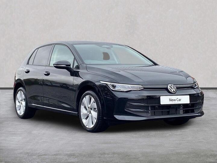 Volkswagen GOLF 1.5 TSI EHybrid 19.7kWh Match DSG Euro 6 (s/s) 5dr