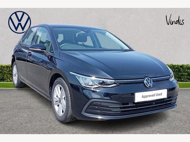 Volkswagen Golf 1.5 TSI Life Euro 6 (s/s) 5dr