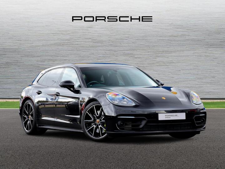 Porsche Panamera 2.9 V6 E-Hybrid 17.9kWh 4 Platinum Edition Sport Turismo PDK 4WD Euro 6 (s/s) 5dr