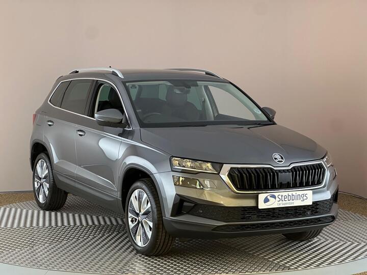 Skoda Karoq 1.0 TSI SE L Euro 6 (s/s) 5dr