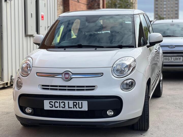 Fiat 500L 1.4 Lounge Euro 6 5dr